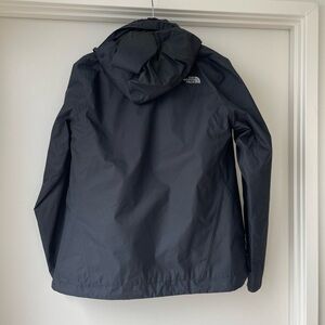 The North Face 3-in-1 ski jacket 🖤